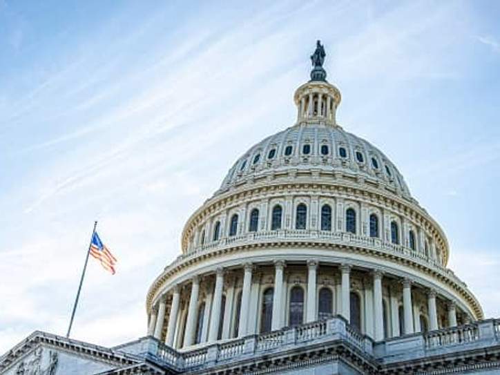 Capital vs. Capitol Explaining the Difference Merriam Webster